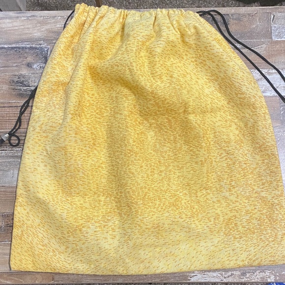 Fendi Drawstring Dust Bag - Picture 6 of 6